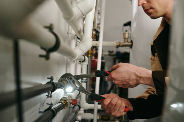 Best Residential Plumbing Services  in Ridgecrest, CA