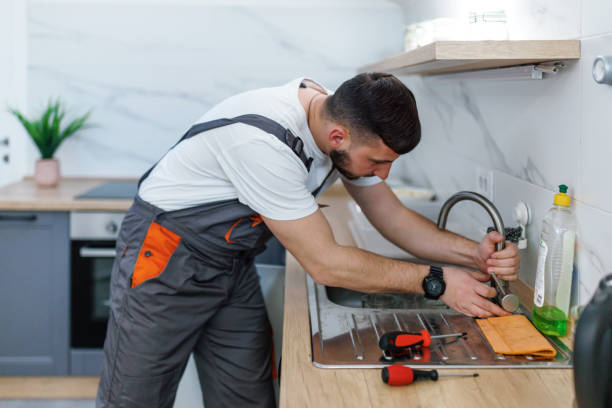  Ridgecrest, CA Plumbing Pros