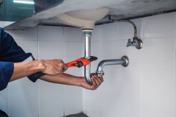 Best Pipe Repair Near Me  in Ridgecrest, CA