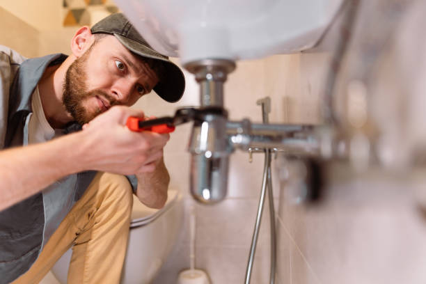 Best Water Softener Installation  in Ridgecrest, CA