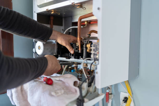 Best Drain Cleaning Services  in Ridgecrest, CA