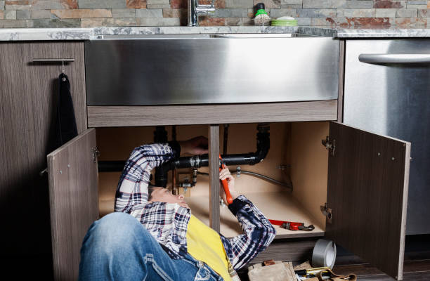 Best Local Plumber Services  in Ridgecrest, CA